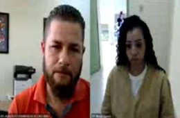 Homem que teve pênis cortado pela mulher: “Amo ela até hoje”