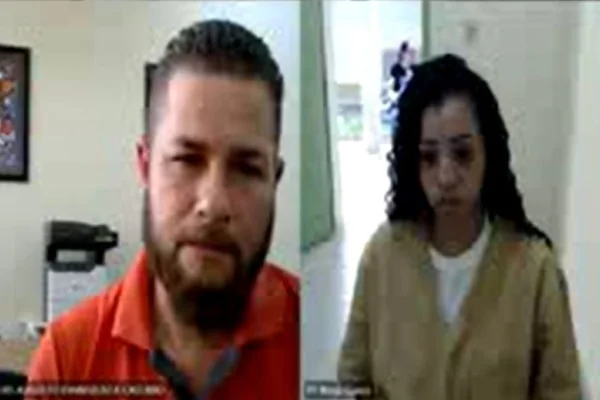 Homem que teve pênis cortado pela mulher: “Amo ela até hoje”