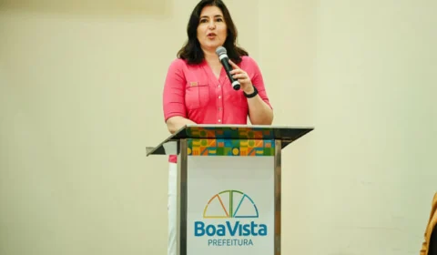 “Promovendo o Desenvolvimento Regional: Plenária em Roraima Discute Rotas de Integração Sul-Americana”