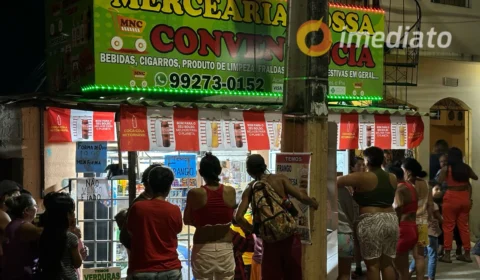 Comerciante é morto dentro do estabelecimento no bairro Tancredo neves, zona leste de Manaus