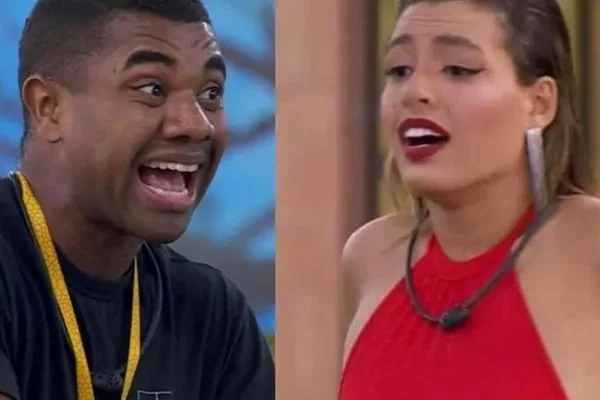 Enquete: votação dispara após Beatriz sugerir que o Satanás usa Davi