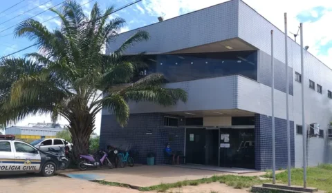 Homem é preso suspeito de tentar estuprar empregada doméstica em Boa Vista