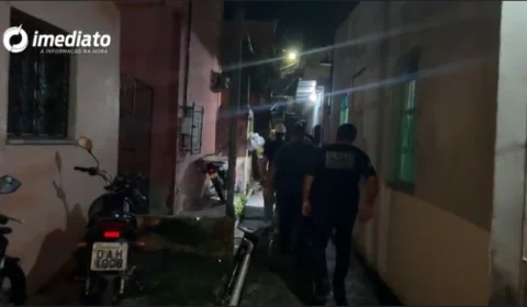 Mulher é encontrada morta dentro de casa no bairro Alvorada 3