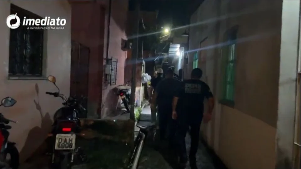 Mulher é encontrada morta dentro de casa no bairro Alvorada 3