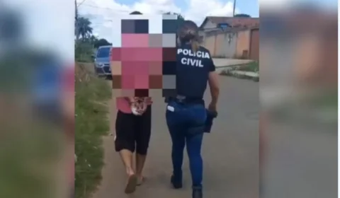 Pai é suspeito de filmar e vender vídeos íntimos da filha