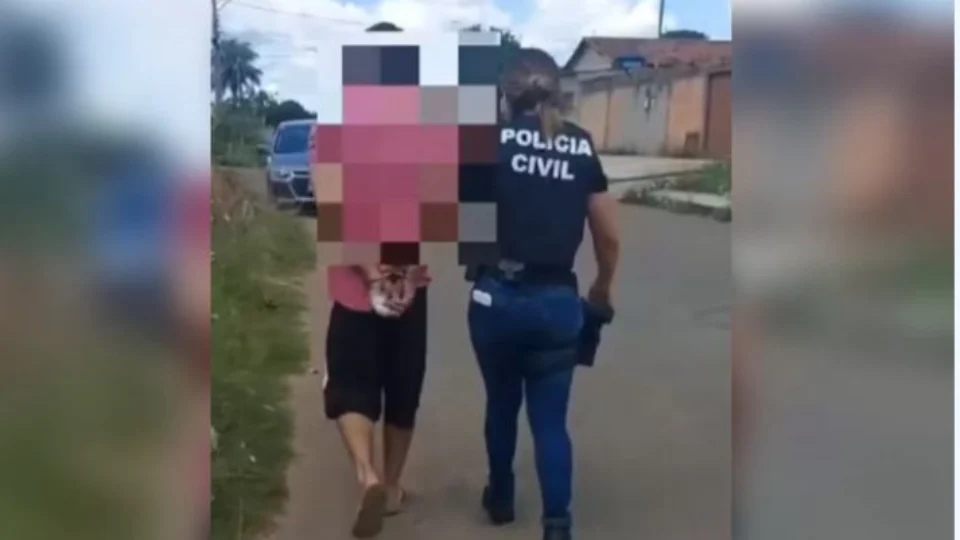 Pai é suspeito de filmar e vender vídeos íntimos da filha