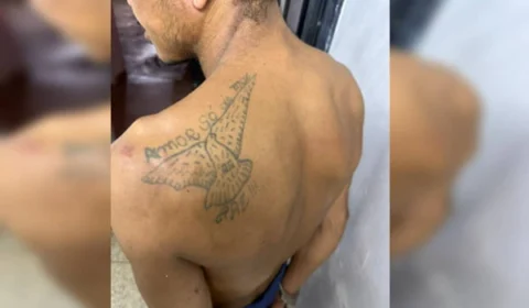 Pedófilo é espancado após mãe ver “amigo do parquinho” no zap da filha