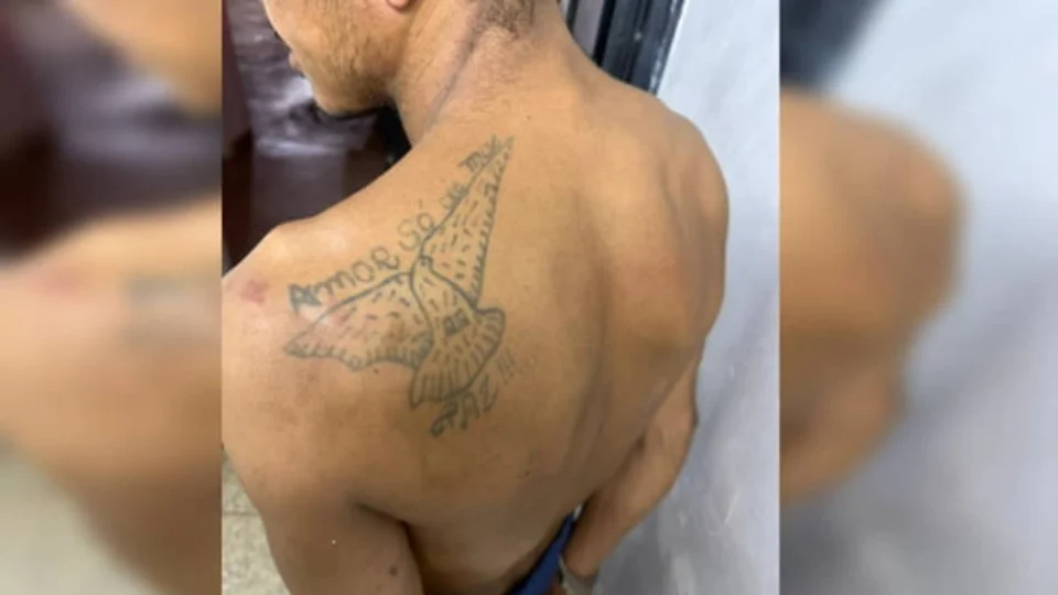 Pedófilo é espancado após mãe ver “amigo do parquinho” no zap da filha