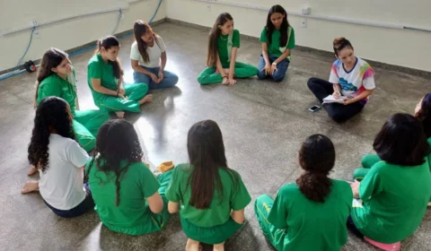 Oficina de dança com foco em coreografia inicia nesta quinta-feira em Manaus