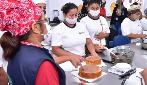 Cetam abre inscrições para cursos de qualificação profissional no interior