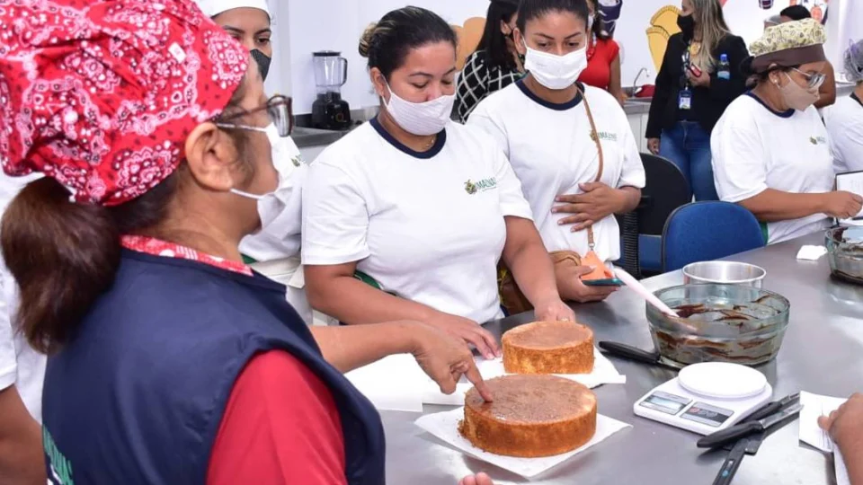 Cetam abre inscrições para cursos de qualificação profissional no interior