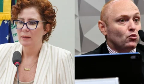 PGR denuncia Deputada Carla Zambelli e Hacker Walter Delgatti por invasão ao CNJ