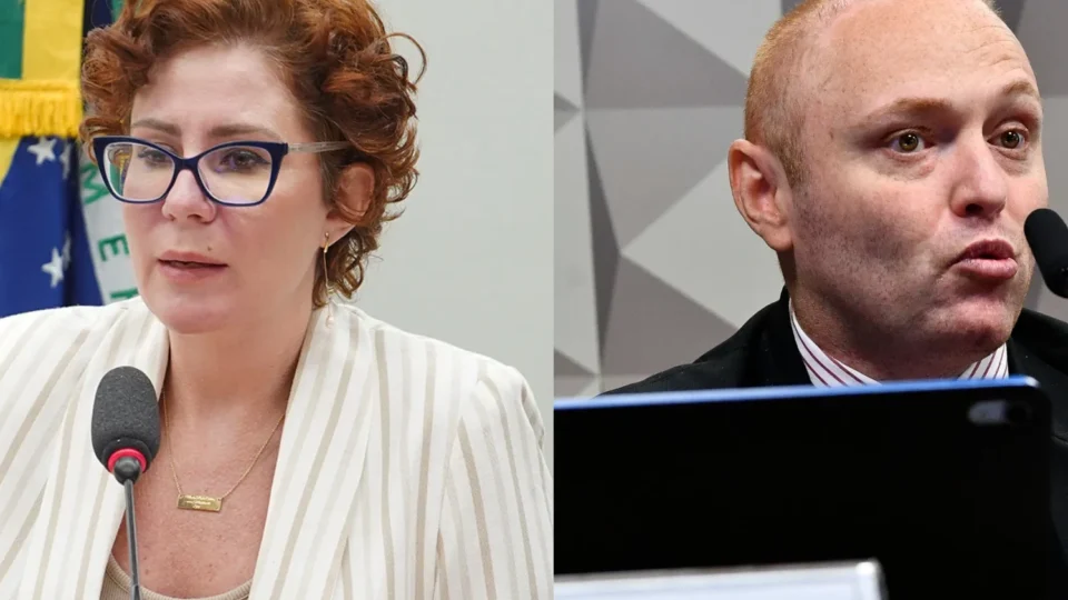 PGR denuncia Deputada Carla Zambelli e Hacker Walter Delgatti por invasão ao CNJ
