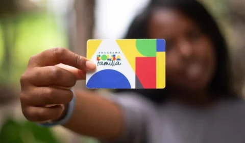 Caixa paga Bolsa Família a beneficiários com NIS de final 6 nesta segunda-feira
