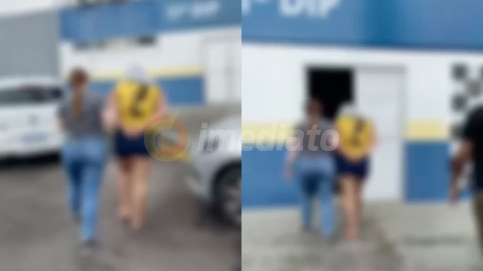 Mulher se passa por garota de programa e quadrilha zera conta bancária de indutriário no Coroado