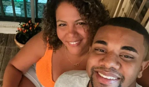 Davi manda recado pra Mani: ‘só depende de você, vem meu amor!’