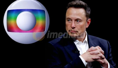 Elon Musk demonstra interesse em comprar a TV Globo no Brasil: ‘Quanto custaria?’, diz