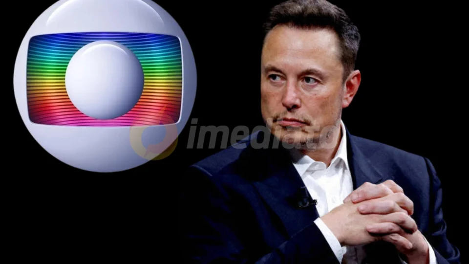 Elon Musk demonstra interesse em comprar a TV Globo no Brasil: ‘Quanto custaria?’, diz