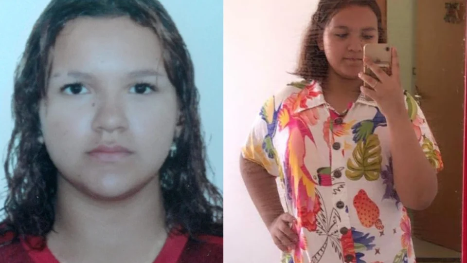 Jovem de 14 anos sai da casa da tia para ir à escola e desaparece em Manaus