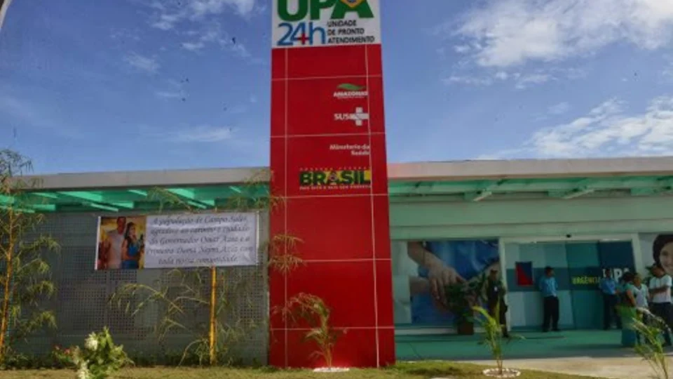 Bebê de um mês teve traumatismo craniano, segundo laudo do IML