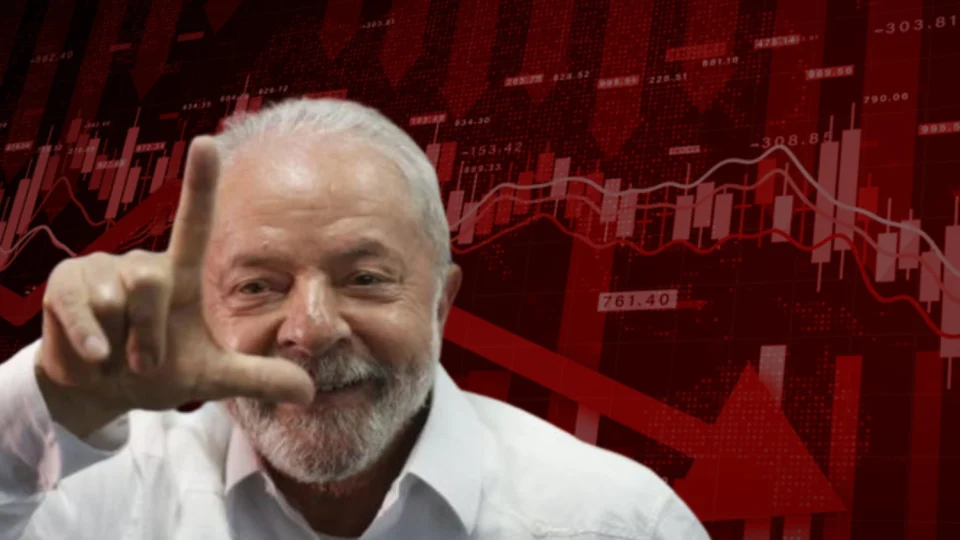 Contas públicas registram déficit de R$ 48,7 bilhões em fevereiro