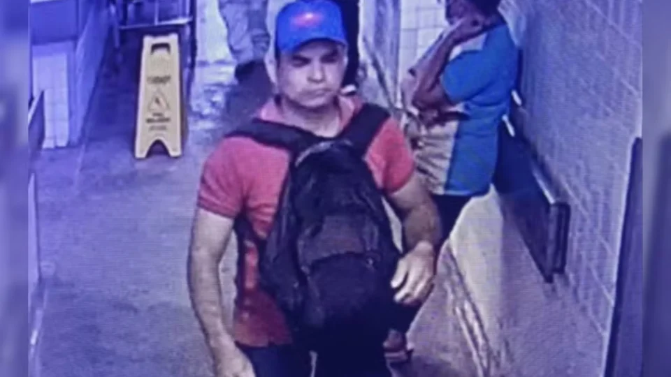 Suspeito de decapitar funcionário dentro hospital em Fortaleza é preso horas depois do crime