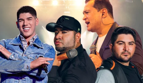 Prefeitura de Barcelos contrata Barões da Pisadinha, Zé Vaqueiro e Davi Sacer para aniversário da cidade