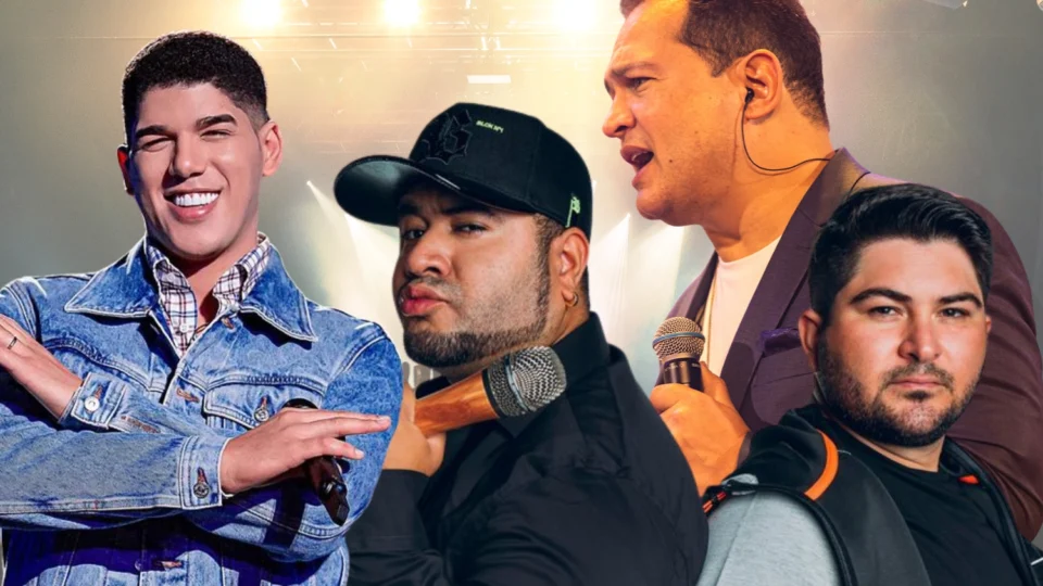 Prefeitura de Barcelos contrata Barões da Pisadinha, Zé Vaqueiro e Davi Sacer para aniversário da cidade