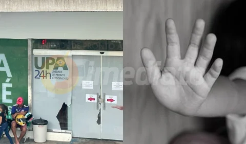 Criança de 4 anos morre ao dar entrada em UPA; Mãe e companheira são suspeitas da morte