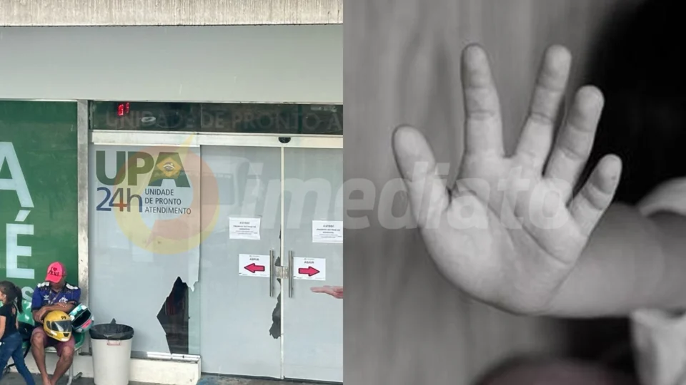 Criança de 4 anos morre ao dar entrada em UPA; Mãe e companheira são suspeitas da morte