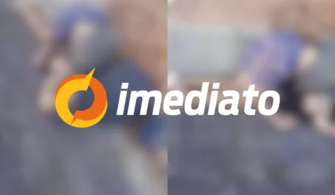 Vídeo: corpo de jovem atropelado é encontrado às margens da BR-174