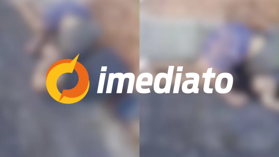 Vídeo: corpo de jovem atropelado é encontrado às margens da BR-174