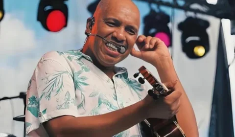 Corpo de Anderson Leonardo é velado neste domingo (28) no Rio