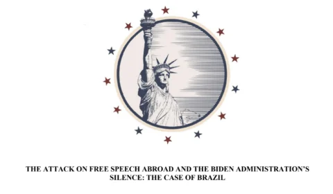 Saiba quem foi censurado por Alexandre de Moraes nas Redes Sociais