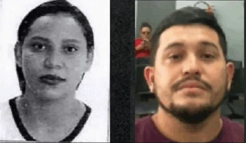 Pai e madrasta suspeitos de causarem dano cerebral irreversível em criança de 3 anos, são presos