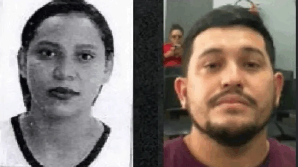 Pai e madrasta suspeitos de causarem dano cerebral irreversível em criança de 3 anos, são presos