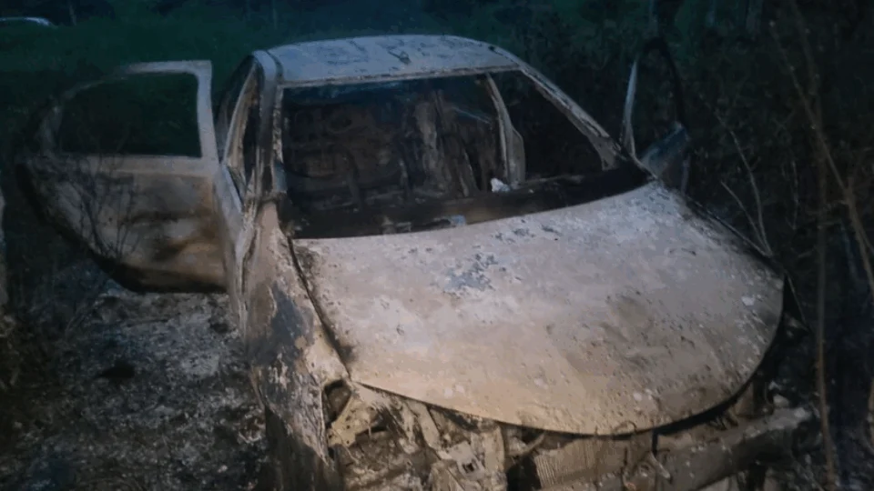 Motorista de aplicativo morre um mês após ser sequestrado e queimado vivo em Manaus