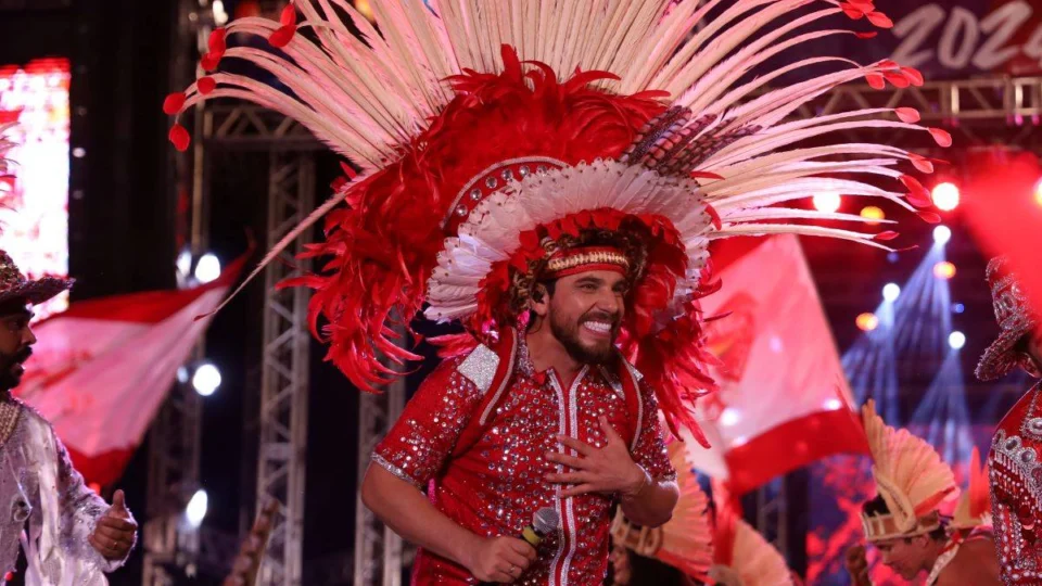 Festa da Cunhã: Final do BBB será transmitida em Manaus e em Parintins