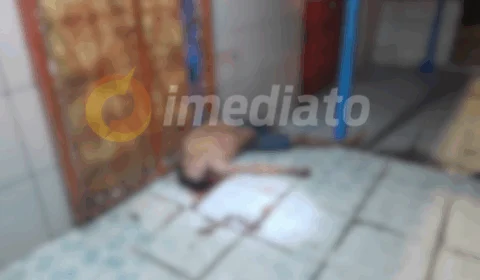 “DENTINHO” é executado a pauladas no bairro Coroado 3