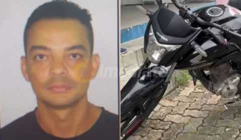 Homem é preso por importunação sexual contra mulheres no bairro do Petrópolis