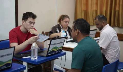 Sines ofertam mais de 300 vagas de emprego nesta segunda-feira em Manaus