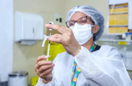 Febre Amarela: Manaus reforça busca ativa de pessoas não imunizadas