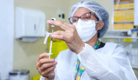 Febre Amarela: Manaus reforça busca ativa de pessoas não imunizadas