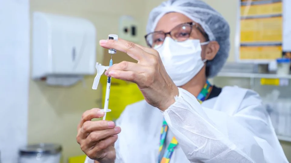 Febre Amarela: Manaus reforça busca ativa de pessoas não imunizadas