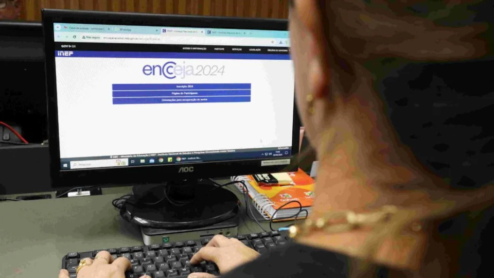 Encceja 2024 tem inscrições gratuitas abertas para jovens e adultos em Manaus