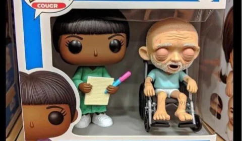 Humor Bizarro: Conheça as memes do “Tio Paulo”