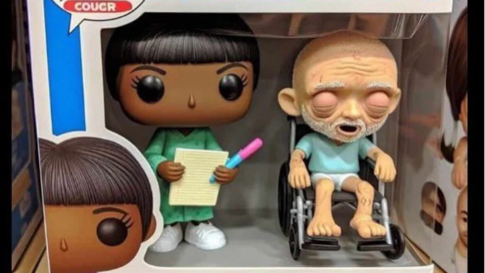 Humor Bizarro: Conheça as memes do “Tio Paulo”