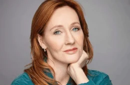 Autora de ‘Harry Potter’ desafia lei anti-ódio com discurso transfóbico: ‘Me prendam’