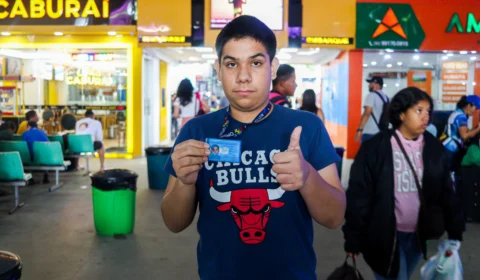 Amazonas lança campanha sobre os direitos das pessoas com espectro autista nos transportes intermunicipais