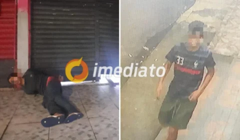 Comerciantes fecham as portas e clamam por segurança após sequência de assaltos no Mutirão